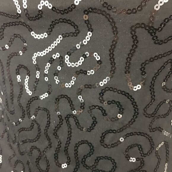 Sequin Top  - Picture 2 of 3
